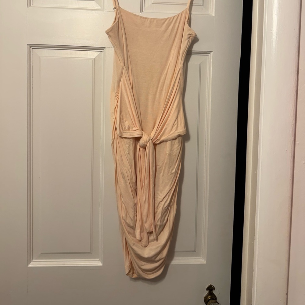Lovers and friends dress
